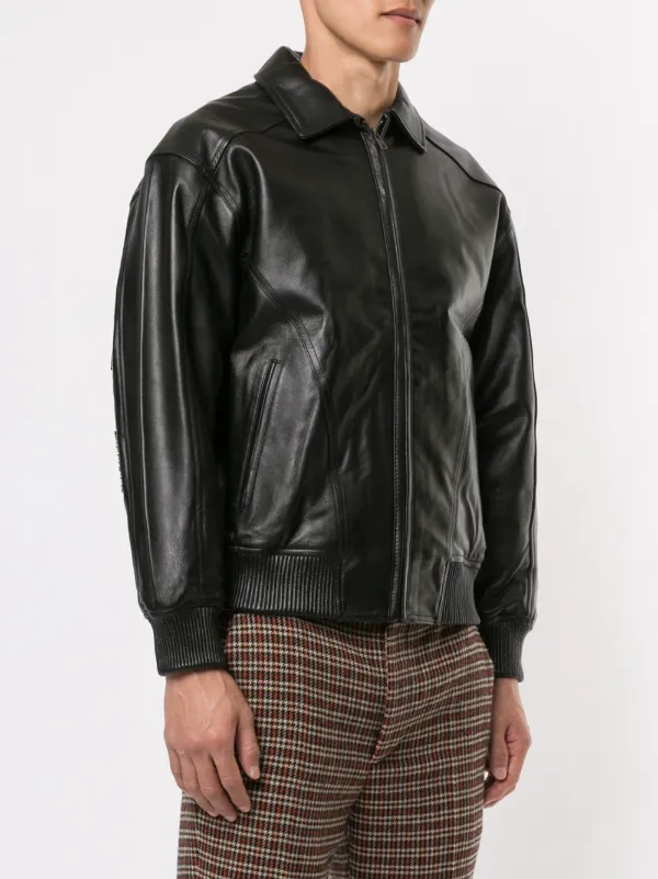 Supreme Studded Arc Logo Jacket SS18 