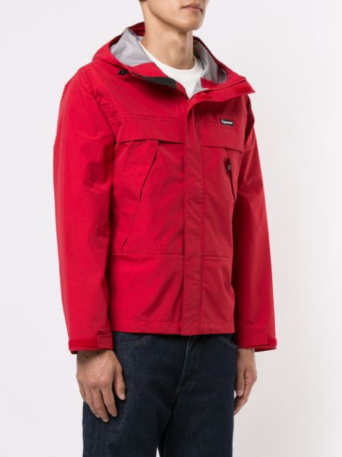 Shop Supreme dog taped seam jacket with Express Delivery - FARFETCH