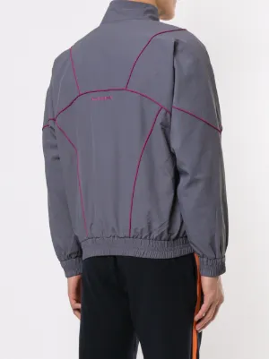 piping track jacket supreme