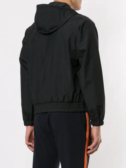 Supreme x Gore-Tex Hooded Harrington Jacket - Farfetch Supreme x Gore-Tex Hooded Harrington Jacket - Farfetch