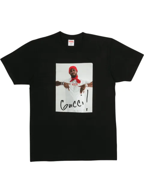 Playeras de Supreme Streetwear de lujo FARFETCH