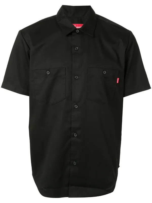 michael jackson supreme shirt