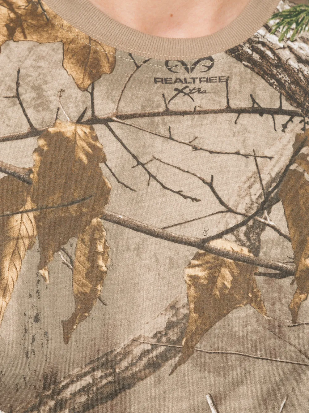 фото Supreme футболка с принтом