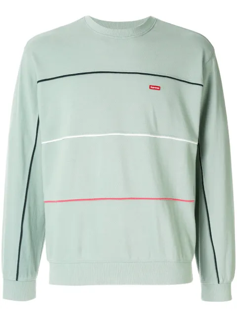 supreme jumper uk