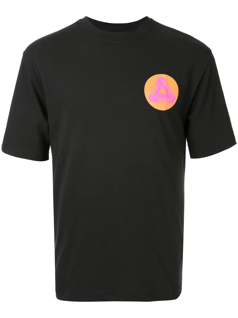 Palace Multi P T-shirt