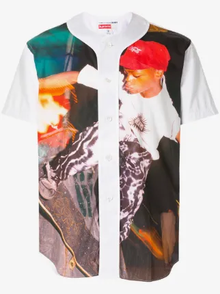 Supreme