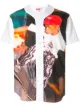 الصورة 1 من Supreme قميص بيسبول مطبوع