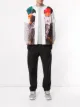 الصورة 2 من Supreme قميص بيسبول مطبوع
