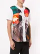 Supreme CDG Harold Hunter baseball top