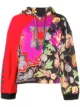 الصورة 1 من Etro كنزة بغطاء رأس مزينة