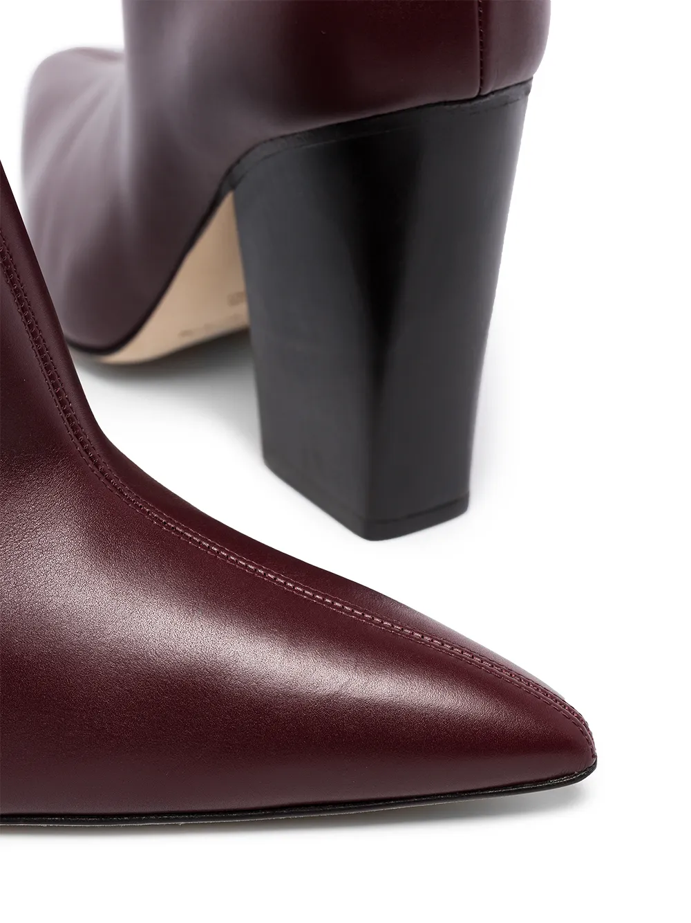 magda butrym holland boots