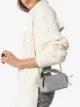 Image 2 of Wandler Yarabox glitter mini bag
