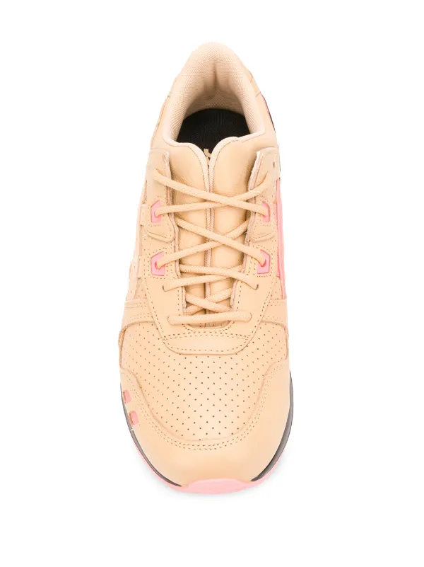 asics splatter paint shoes