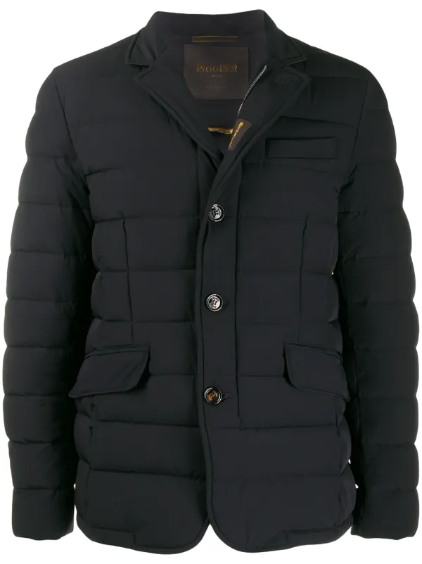 plus winter jacket