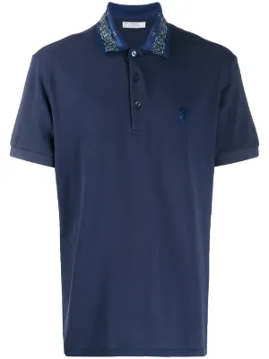 versace collection polo sale