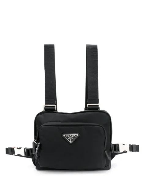 prada harness