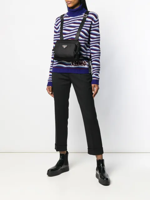 prada harness