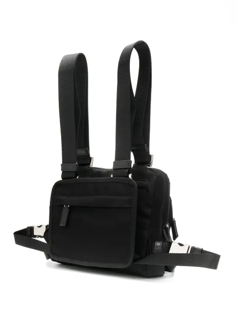 prada harness