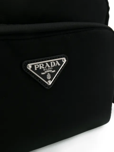 prada harness