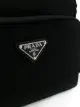 Prada harness chest front pack