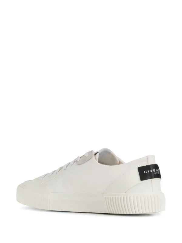 givenchy lace slip on