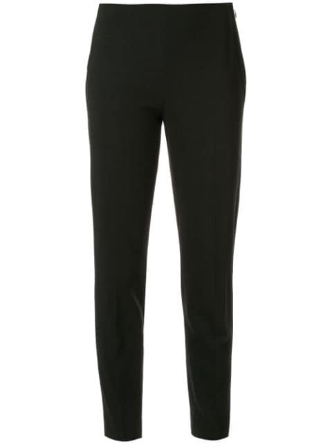 Ralph Lauren Collection slim-fit trousers