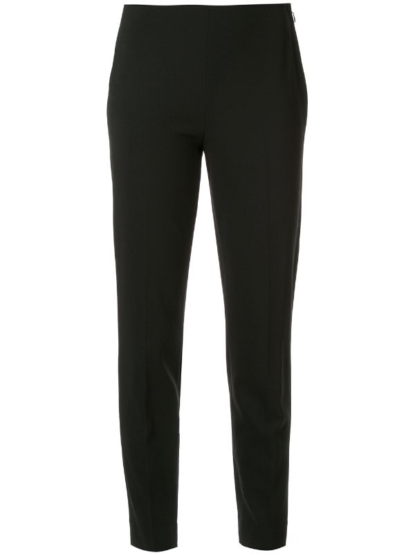 ralph lauren slim fit trousers