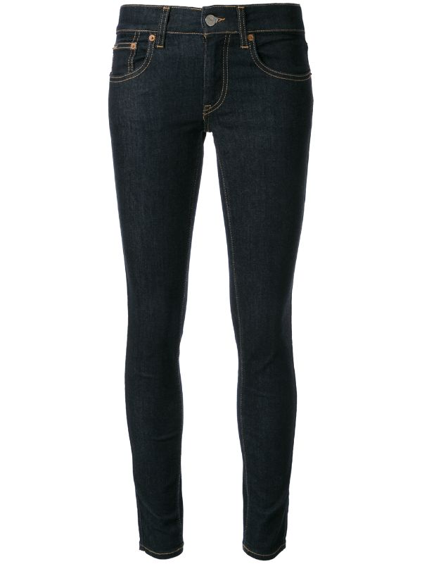 polo ralph lauren skinny jeans