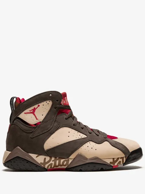 Jordan tenis altos Air Jordan 7 Retro