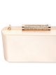 The Chic Initiative Mai clutch bag