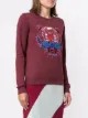 Kenzo كنزة بشعار