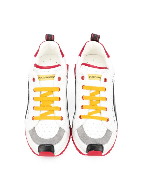 Shop Dolce \u0026 Gabbana Kids Super King 