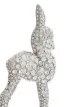 Marco De Vincenzo deer embellished earrings