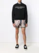 Image 2 of Dsquared2 Milano logo printed sweatshirt