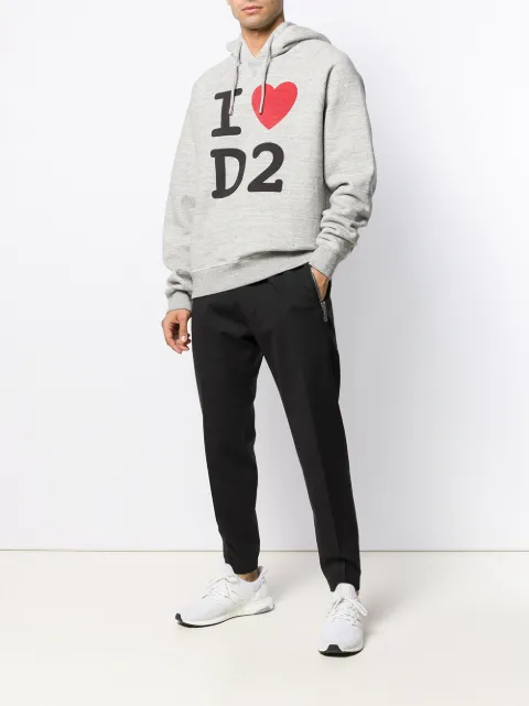d2 hoodie