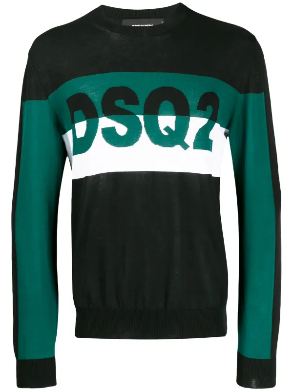 dsq2 sweater