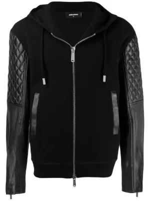 Vinterjackor från Dsquared2 Herr Farfetch Vinterjackor från Dsquared2 Herr Farfetch