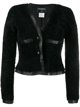 CHANEL Pre-Owned