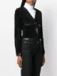 Chanel Pre-Owned 2003 fitted jacket