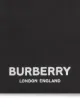 Burberry logo-print phone case 12cmx19.5cm