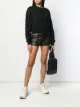 الصورة 2 من Emilio Pucci Pre-Owned شورت مزين بثقوب