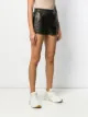 Emilio Pucci Pre-Owned شورت مزين بثقوب