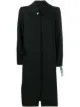 الصورة 1 من A.N.G.E.L.O. Vintage Cult معطف كلاسيكي متوسط الطول
