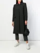 الصورة 2 من A.N.G.E.L.O. Vintage Cult معطف كلاسيكي متوسط الطول