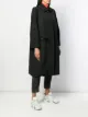 A.N.G.E.L.O. Vintage Cult معطف كلاسيكي متوسط الطول