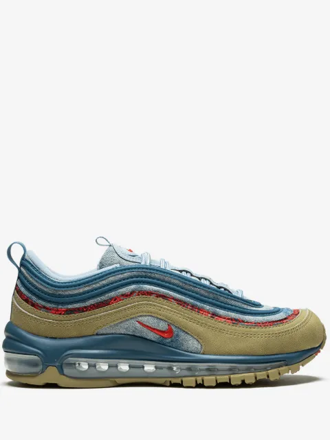 Nike Kids tenis Air Max 97