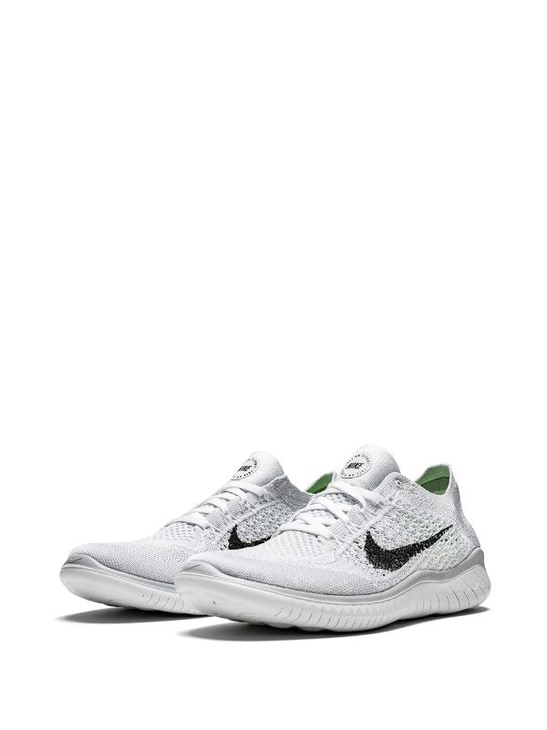 Free rn flyknit 2018 damen clearance grau