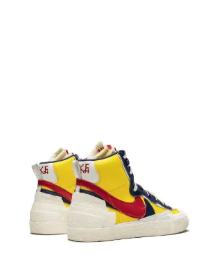 where to buy nike sacai blazer