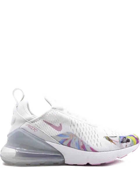 nike air max 270 premium women's