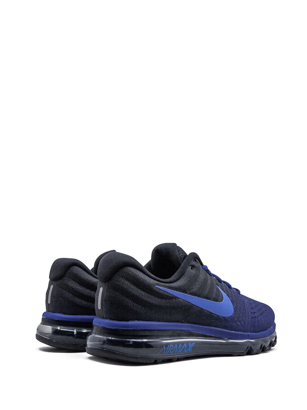 Nike Air Max 2017 Sneakers Blau FARFETCH DE